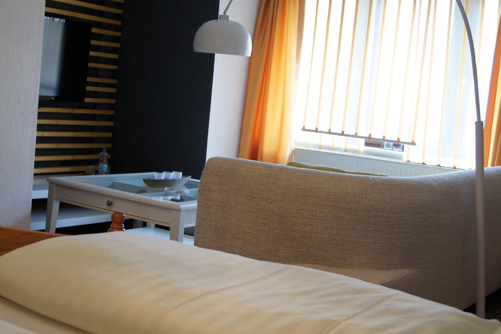 Gaestehaus Stadtschaenke Liebstadt Екстериор снимка