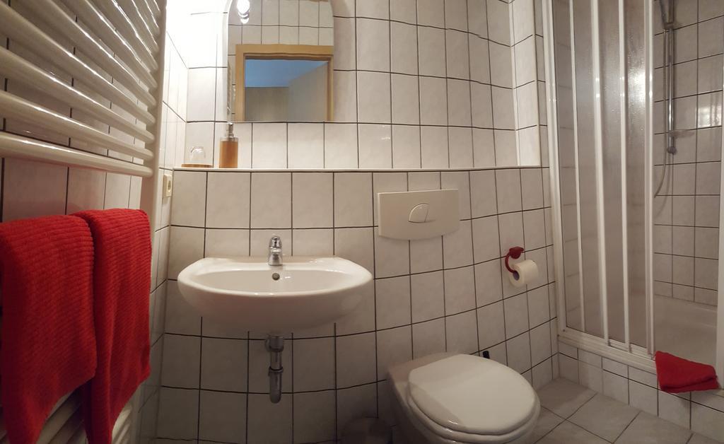 Gaestehaus Stadtschaenke Liebstadt Екстериор снимка