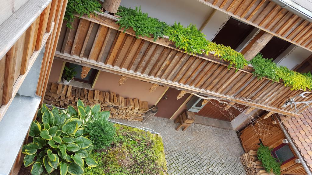 Gaestehaus Stadtschaenke Liebstadt Екстериор снимка